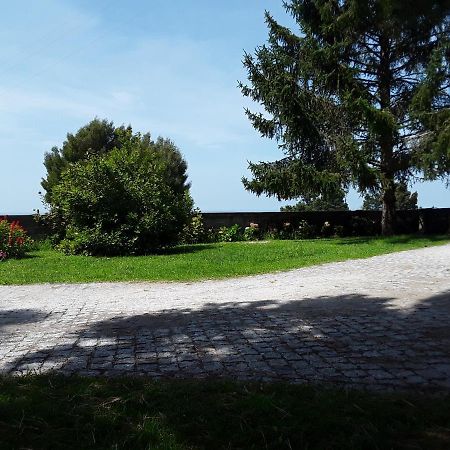 Casa De Crespins Casa De Campo Lda Cristelo  Εξωτερικό φωτογραφία