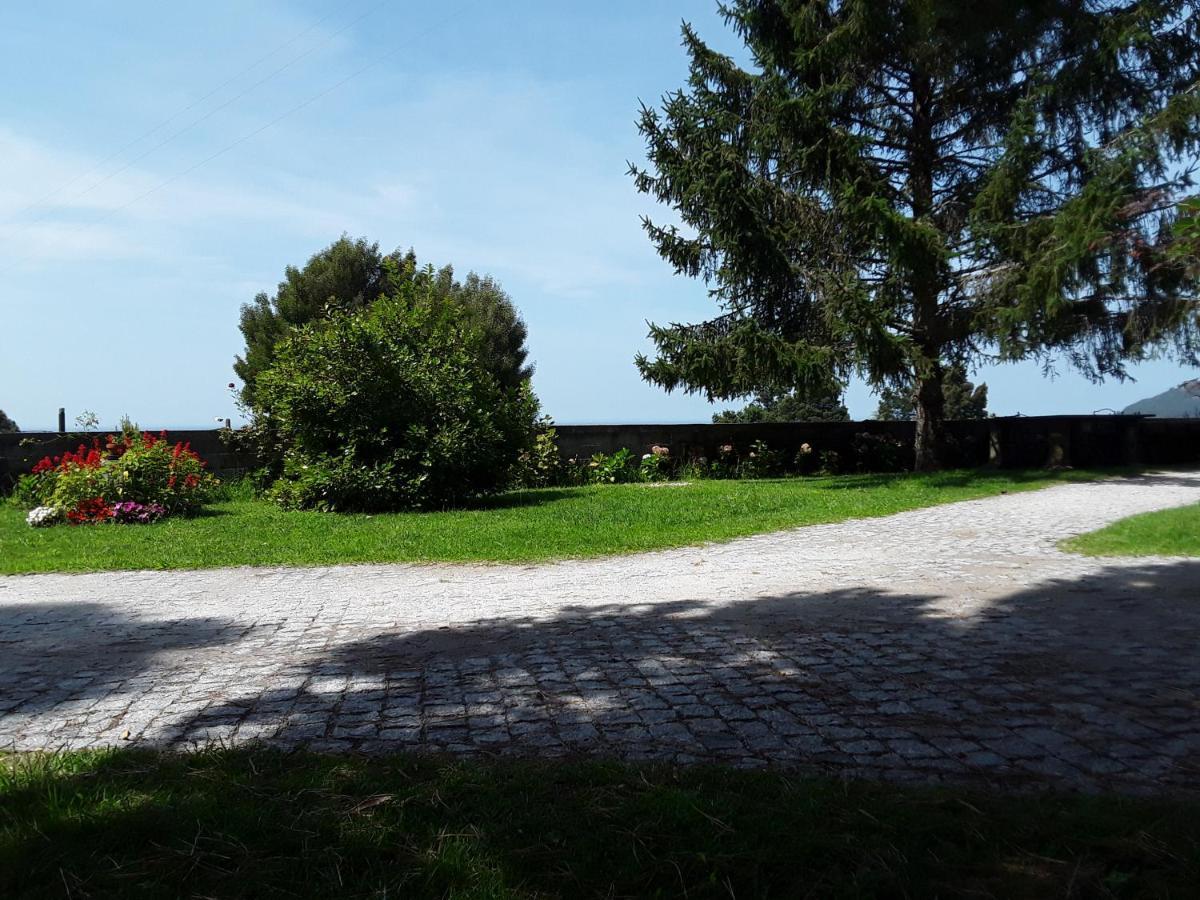 Casa De Crespins Casa De Campo Lda Cristelo  Εξωτερικό φωτογραφία
