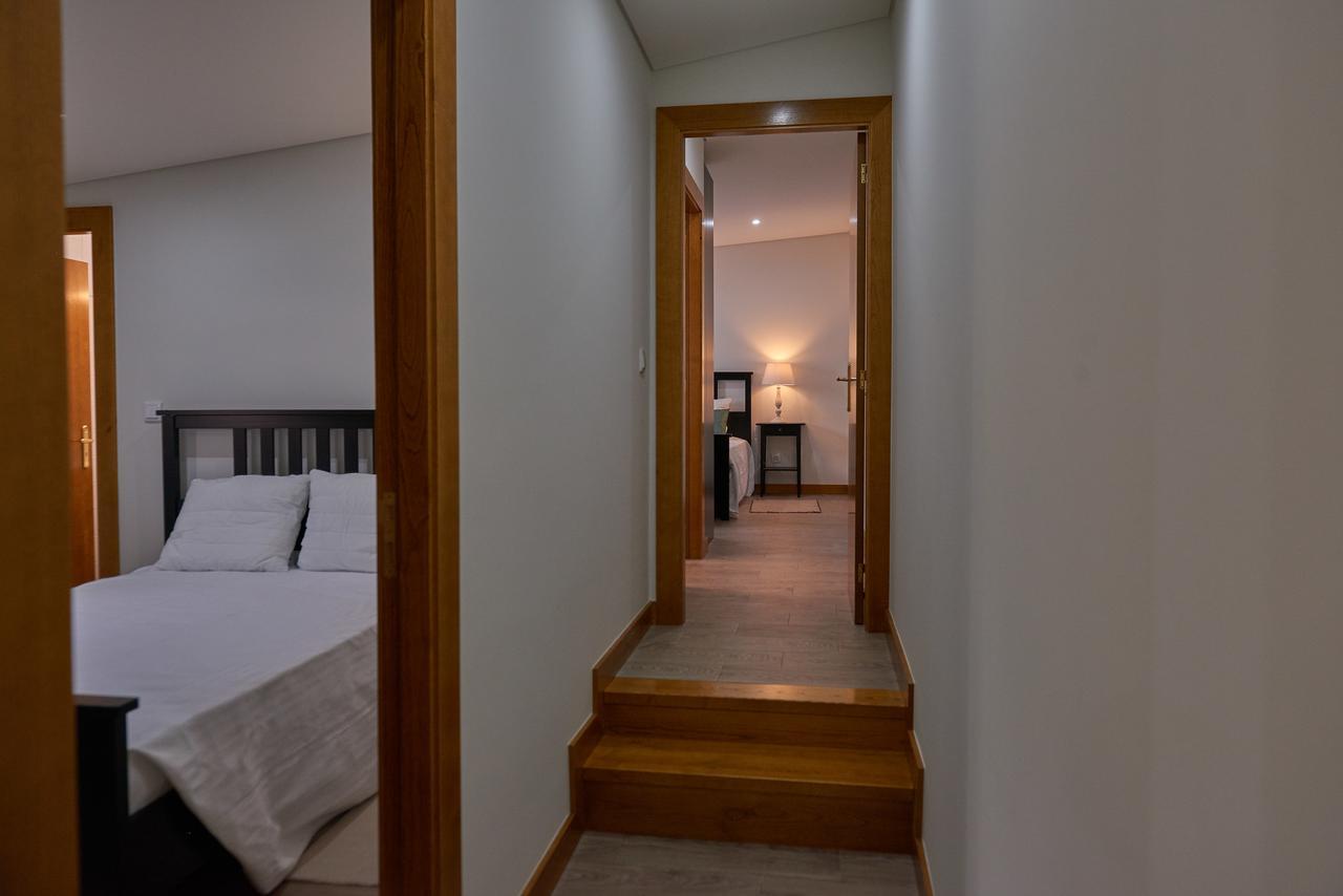Casa De Crespins Casa De Campo Lda Cristelo  Εξωτερικό φωτογραφία