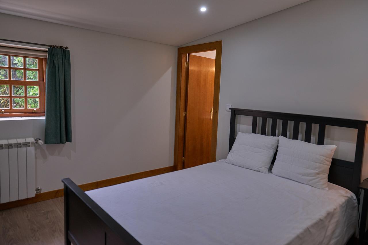 Casa De Crespins Casa De Campo Lda Cristelo  Εξωτερικό φωτογραφία