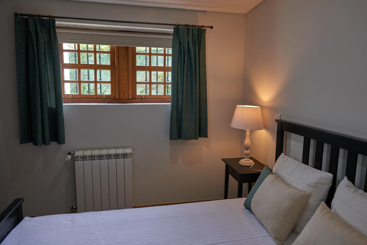 Casa De Crespins Casa De Campo Lda Cristelo  Εξωτερικό φωτογραφία