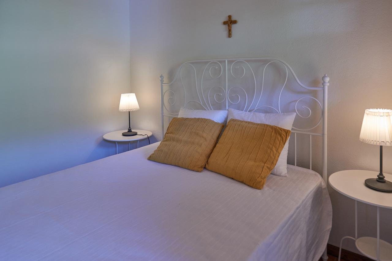 Casa De Crespins Casa De Campo Lda Cristelo  Εξωτερικό φωτογραφία