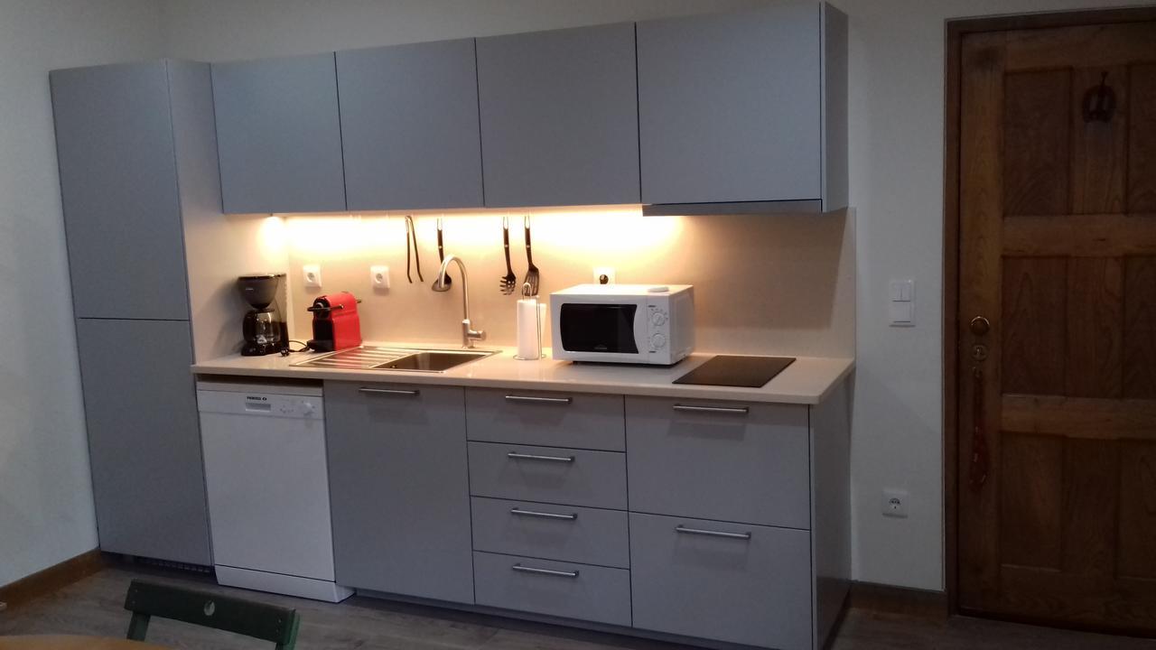 Casa De Crespins Casa De Campo Lda Cristelo  Εξωτερικό φωτογραφία
