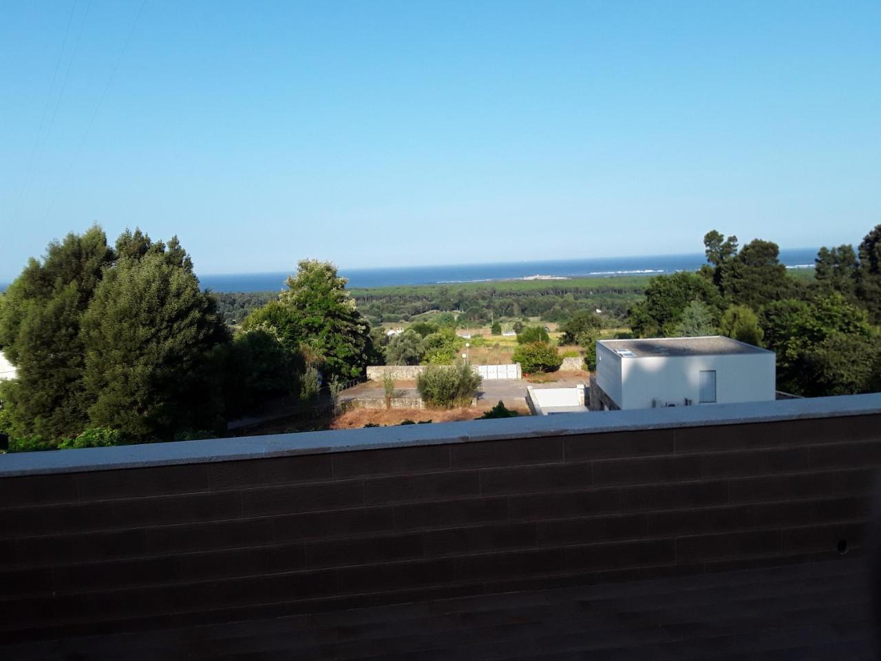 Casa De Crespins Casa De Campo Lda Cristelo  Εξωτερικό φωτογραφία